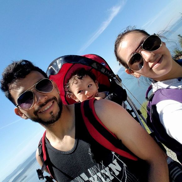 Meet your Posher, Miguel - Picture 1 of 1